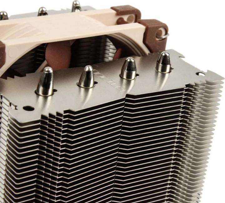 Produktbild Noctua CPU-Kühler NH-D9L (110 mm)