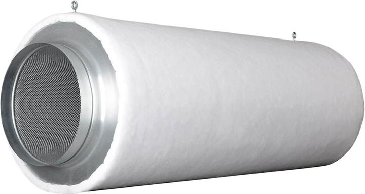 Immagine prodotto Prima Klima Filtro al carbone Industry Line K1610