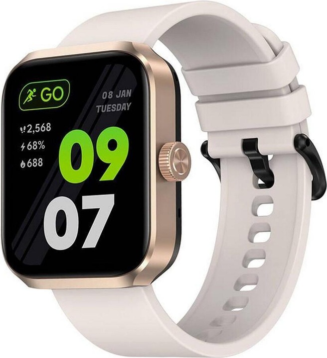 Zeblaze Smartwatch Beyond 3 Plus (Złoty)