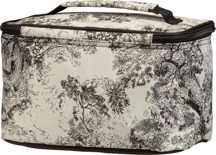 Immagine prodotto reisenthel cosmetic case jacquard grey (4 l)