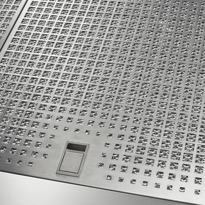Image du produit AEG DBB5960HM (Hotte murale)
