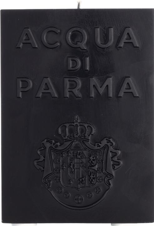 Immagine prodotto Acqua Di Parma Profumo d'ambra Candela nera Ambra (1000 g)