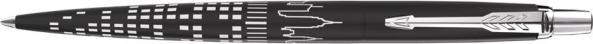Produktbild Parker Pen Parker Jotter SE New York City Kugelschreiber M (Schwarz, 1x)