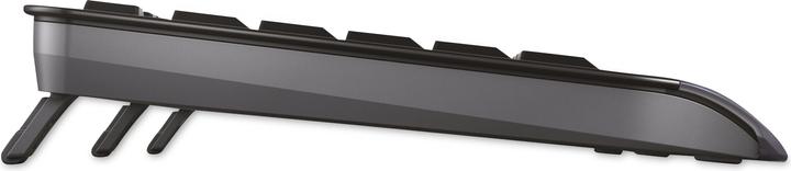 Actual product image CHERRY Gentix Desktop (DE, Wireless)