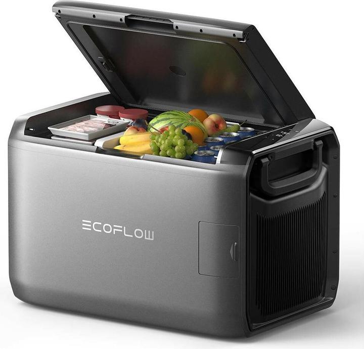Image du produit EcoFlow Glacier Classic 55L sans batterie (55 l)