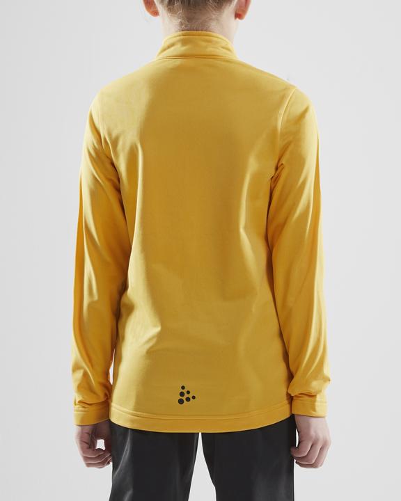 Produktbild Craft Squad Jacket Kinder (122, 128)