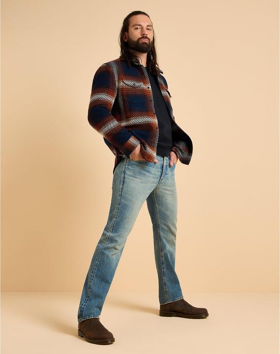 Immagine prodotto Lee camicia da lavoratore ee 101 (L)