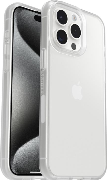 Actual product image OtterBox React (Apple iPhone 15 Pro Max)