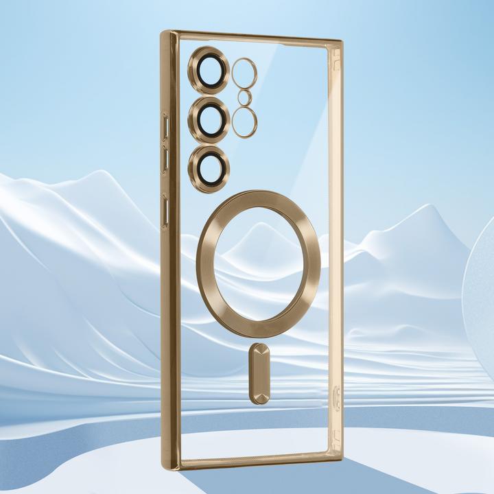 Image du produit Avizar Étui pour téléphone portable Chromé Series (Samsung Galaxy S24 Ultra)