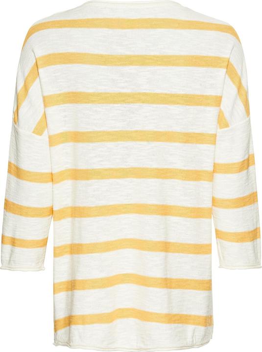 Produktbild Camel Active Rundhals Pullover aus Baumwolle (XS)