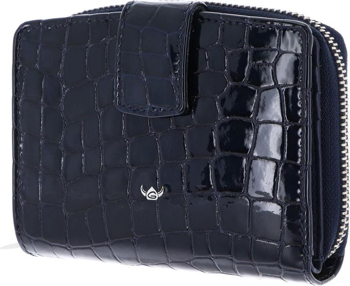 Actual product image Golden Head Cayenne RFID Protect 1438 Wallet