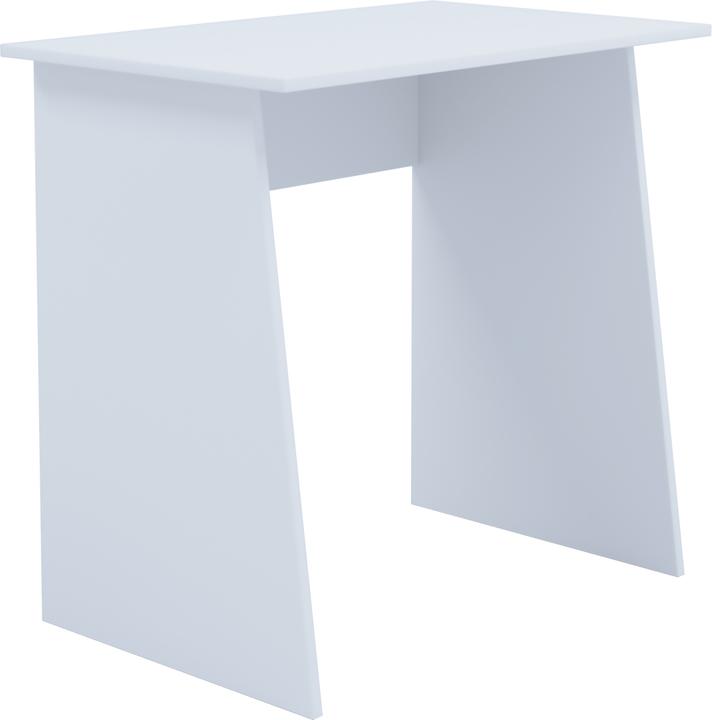 Image du produit VCM Bureau en bois Table d'ordinateur Masola Mini (80 x 50 x 74 cm)