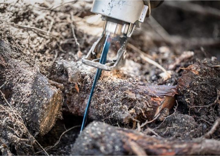 Produktbild Bosch Professional Zubehör EXPERT ‘Tough Wood’ S 1142 KHM Säbelsägeblatt, 1 Stück