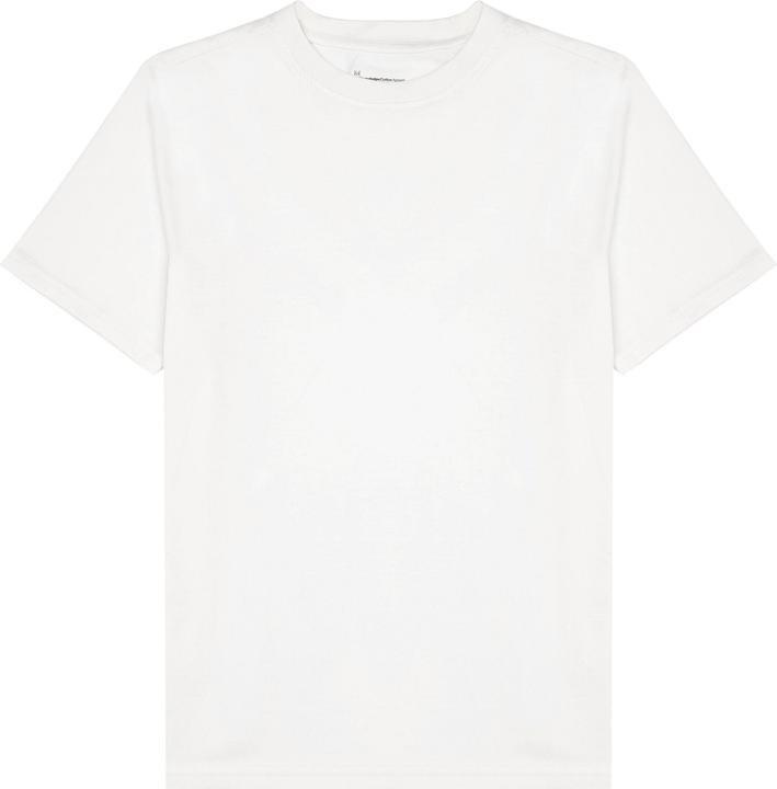 Produktbild KnowledgeCotton Apparel Basic Pima Cotton (XS)