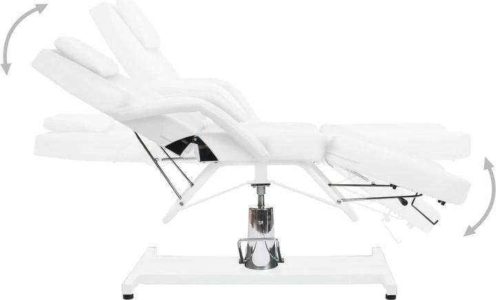 Image du produit vidaXL Massagetisch