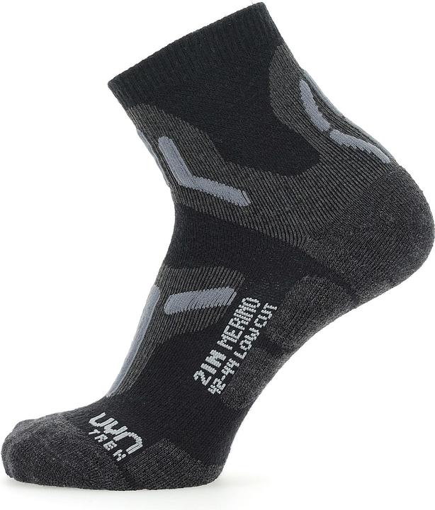 Actual product image UYN Trekking 2In Merino Low (45 - 47)