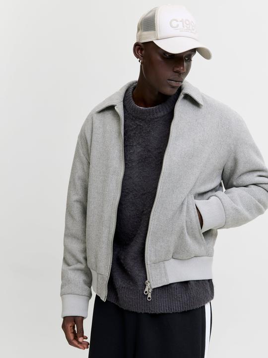 Immagine prodotto Jack & Jones Jacke Cover Bomberjacke (M)