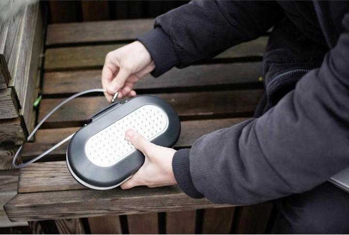 Image du produit KH Security un espace sûr (0.70 l)