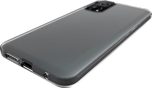 Produktbild MU Classic Softcase TPU Series (Xiaomi Redmi Note 11, Xiaomi Redmi Note 11S)