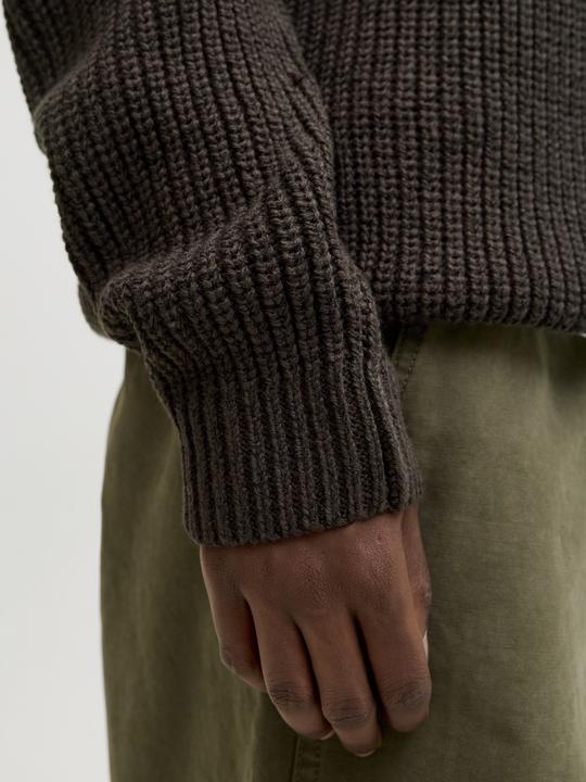 Actual product image Jack & Jones Strickpullover Strickpullover (XXL)
