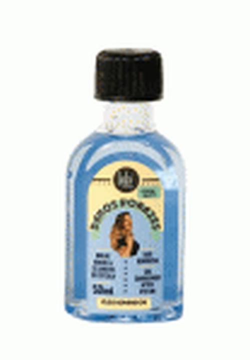 Produktbild Room05 Lola Cosmetics Danos Vorazes Repairing Oil (50 ml)