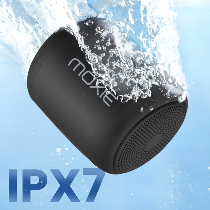 Actual product image Moxie Tweet Bluetooth Speaker (12 h)