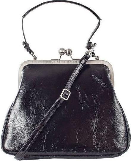Immagine prodotto Volker Lang Bügeltasche Audrey schwarz