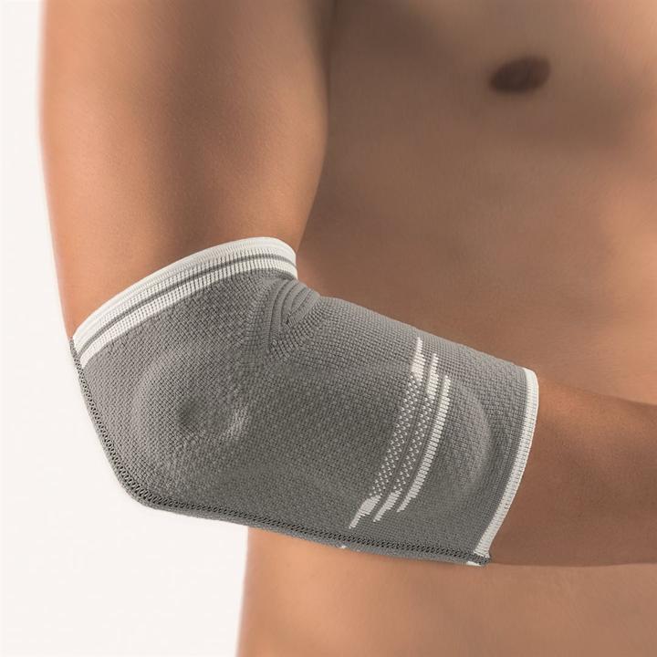 Produktbild Bort Medical ActiveMed Ellenbogenbandage graphit