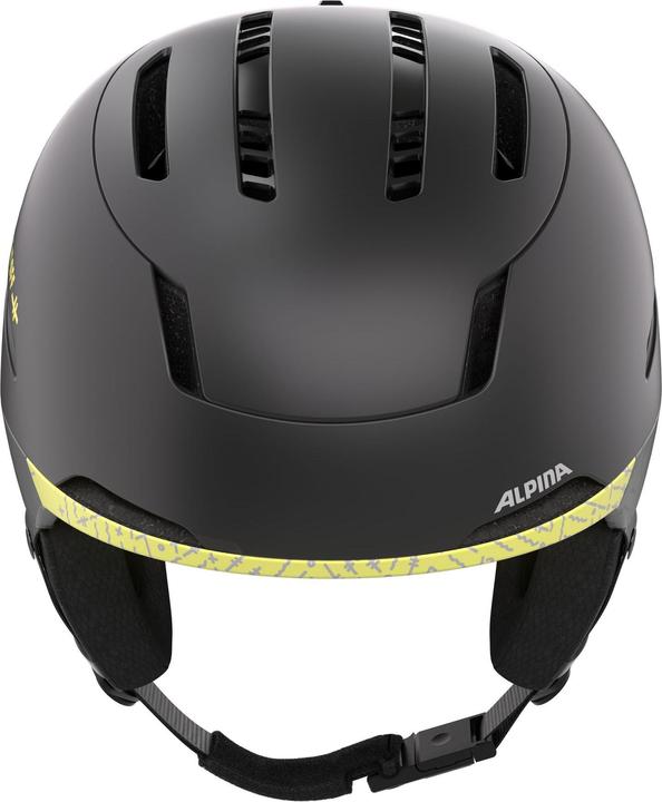 Actual product image ALPINA SPORTS Versatile Pro Mips (59 - 61 cm, L)