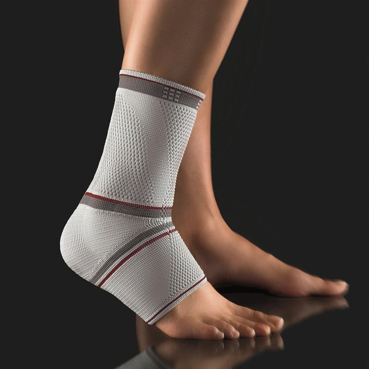 Produktbild Bort Medical select TaloStabil links silber