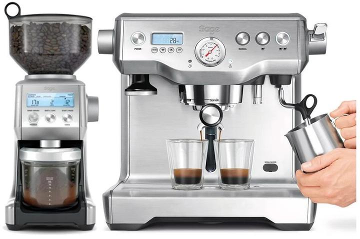 Actual product image Sage the Dynamic Duo