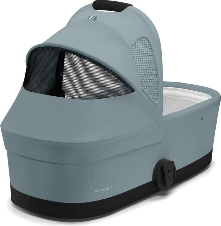 Actual product image Cybex Cot S