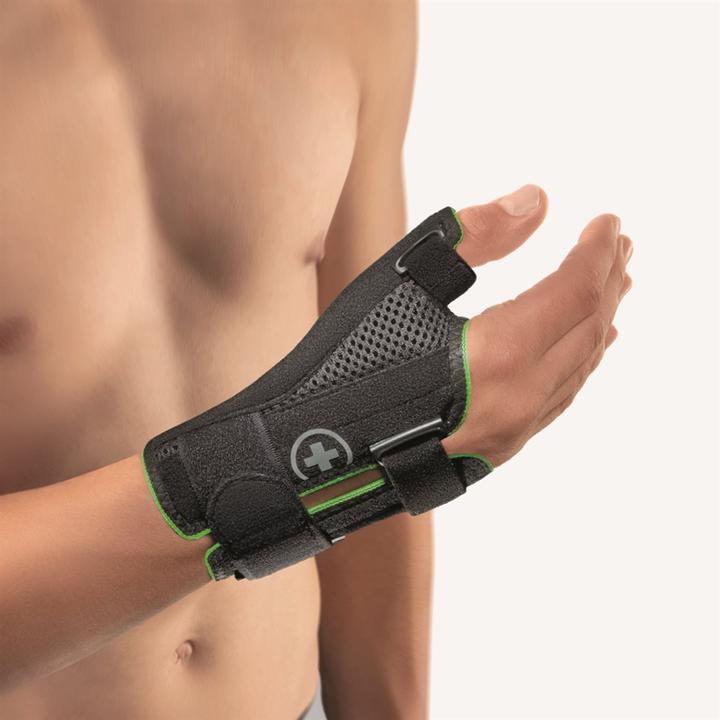 Immagine prodotto Bort Medical Stecca per pollice Sport left black