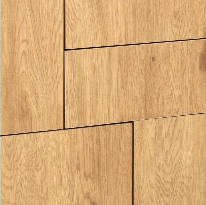 Produktbild AC Design Seaford (80 x 40 x 103 cm)
