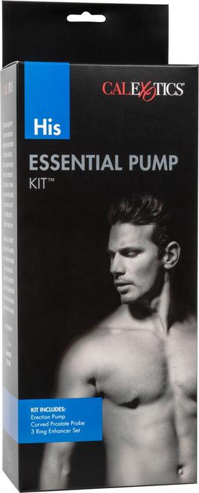Immagine prodotto CalExotics Il suo Essential Pump Kit™