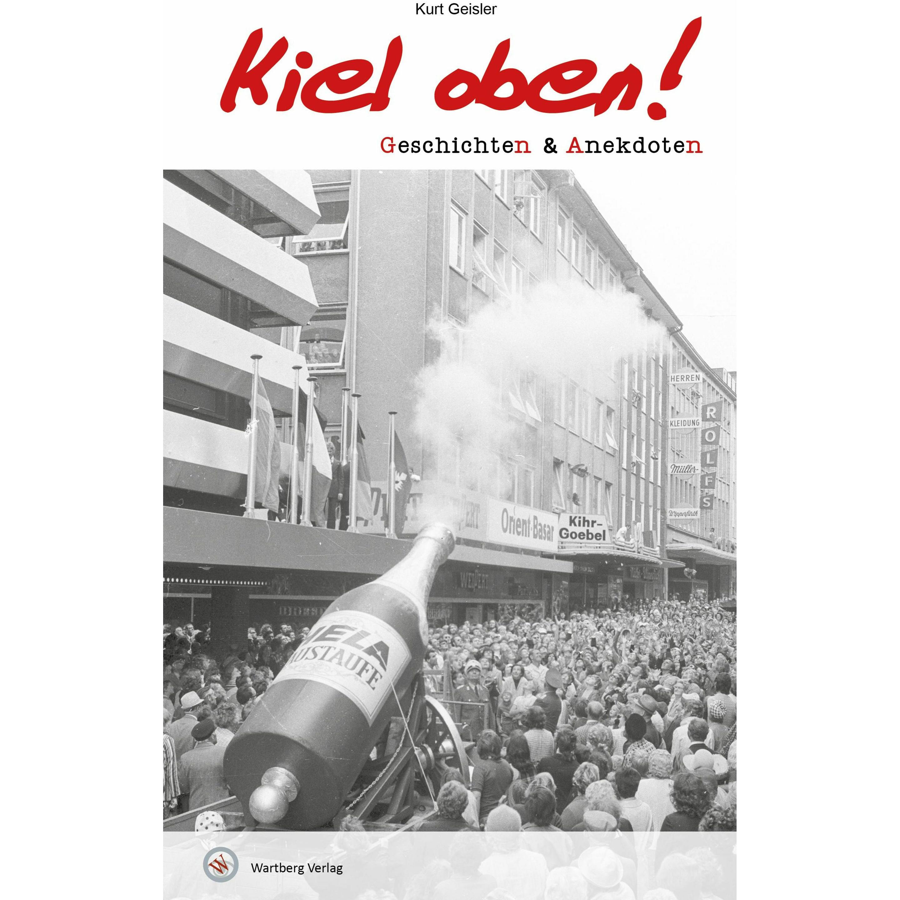 Kurt Geisler, Fachbücher von Kurt Geisler