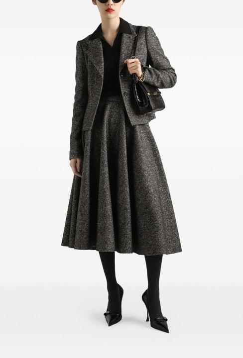 Produktbild Dolce & Gabbana Gonne Grigio (42)