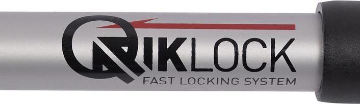 Produktbild Trespass Qiklock (63 - 135 cm)