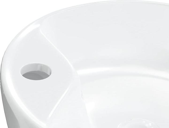 Actual product image vidaXL Fernanda (400 mm, 400 mm)