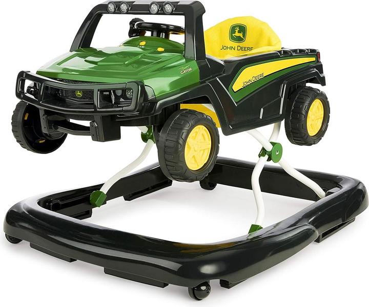 Image du produit Oball John Deere Auto Walker