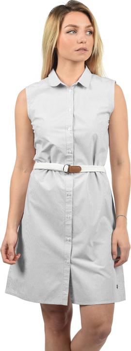 Immagine prodotto Desires Drew Vestito Caftano Abito Camicia Da Donna In Cotone 100% (M)