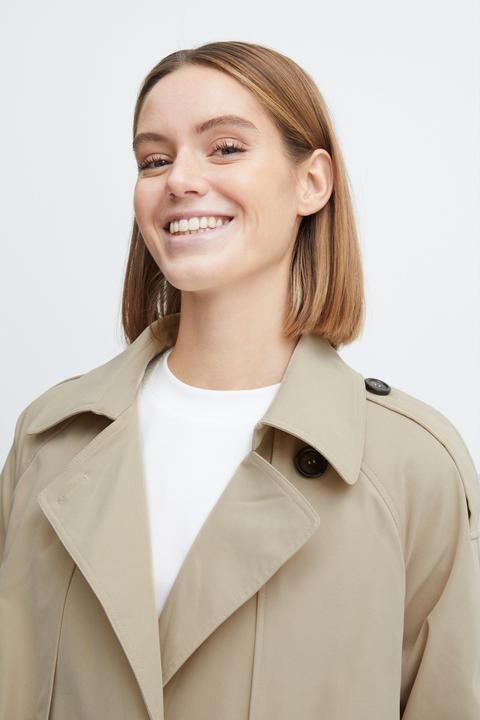 Produktbild B.young BYASTO TRENCH COAT - 20812646 (38)