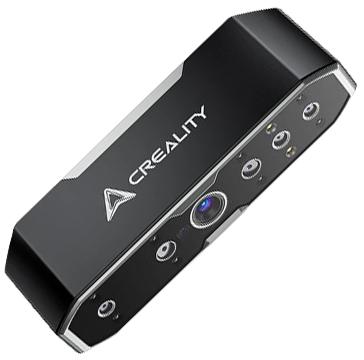 Actual product image Creality CR-Scan Otter