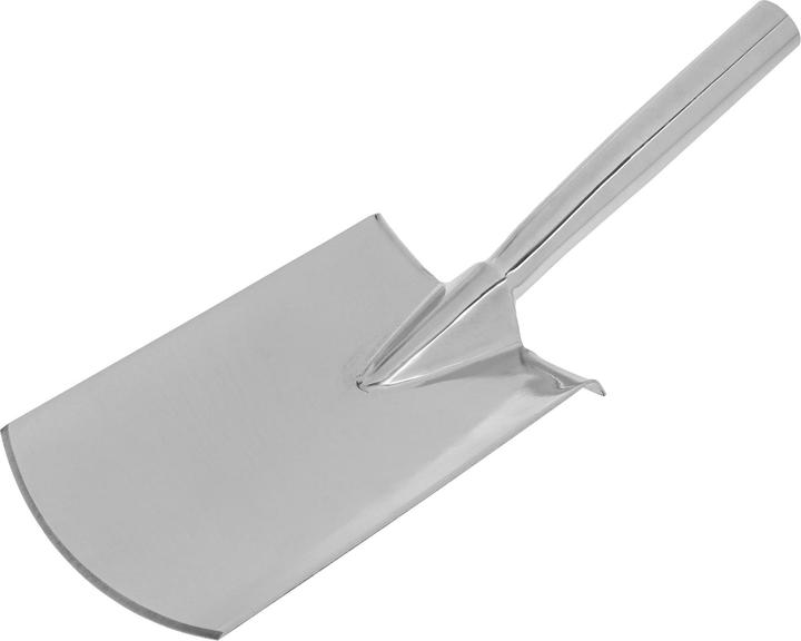 FTM Spaten ohne Stiel