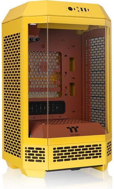 Thermaltake Tt The Tower 250 Butter Caramel (Mini-ITX)