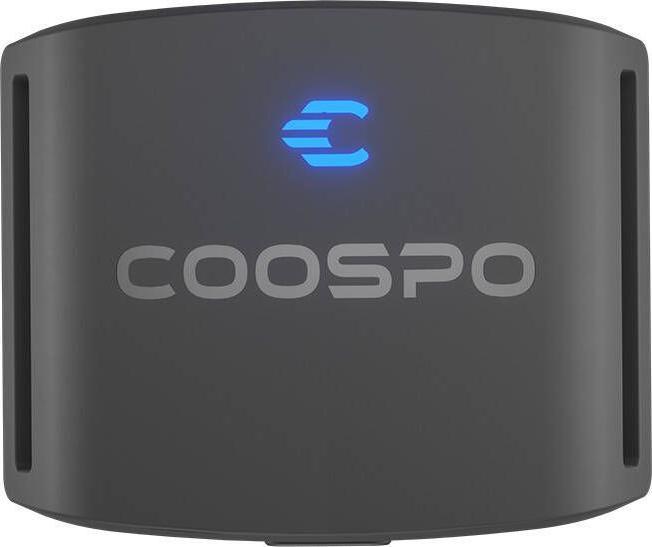 Actual product image Coospo Bracelet Heart Rate Monitor HW9