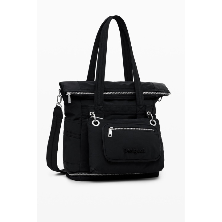 Actual product image Desigual basic backpack modular voyager