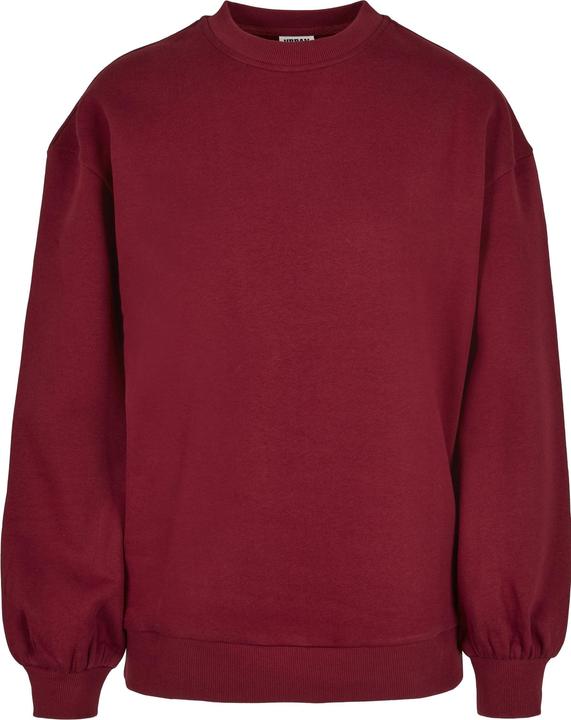 Produktbild Urban Classics Ladies Organic Oversized Crew (L)