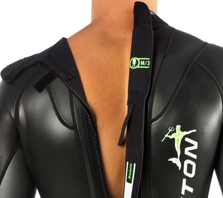 Produktbild Cressi Triton Neoprenanzug Herren (S)