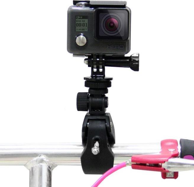 Produktbild Puluz Fahrrad Motorrad Halterung